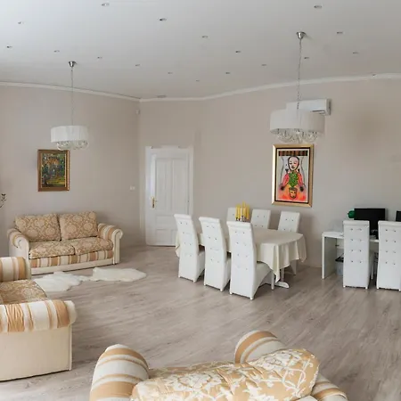 Apartamento Sky Debrecen