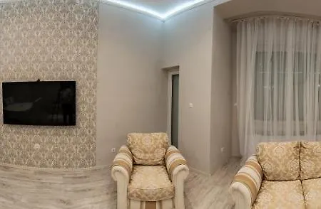Sky Apartment
