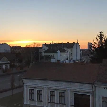 Appartement Sky *