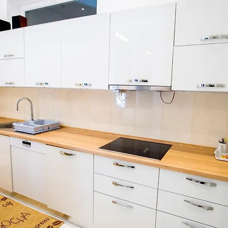 Apartamento Sky Debrecen