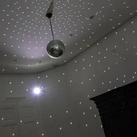 Sky Apartment