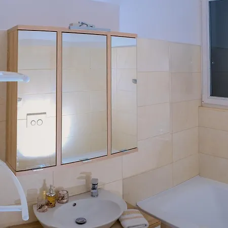 Sky Apartamento *