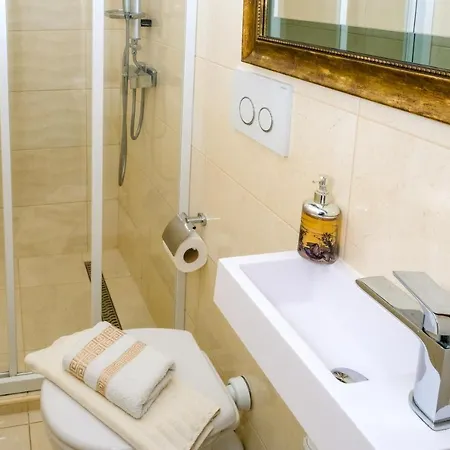 Sky Apartment Debrecen
