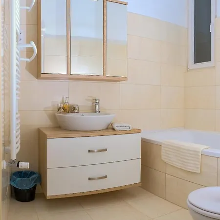 Sky Apartamento Debrecen