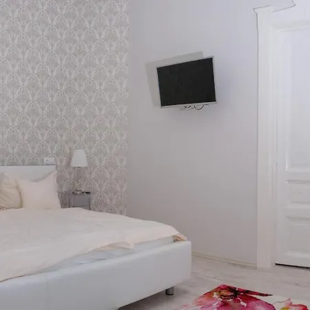 Apartment Sky Debrecen