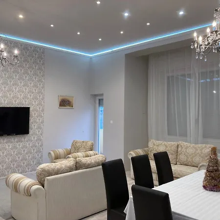 Apartamento Sky *