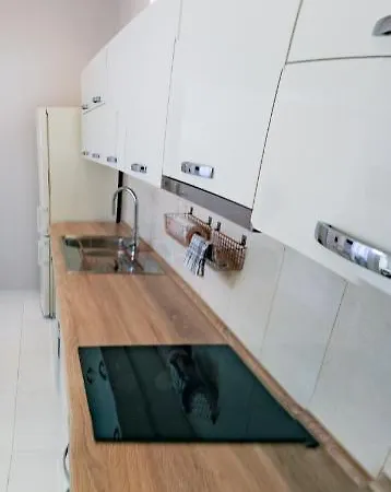 Sky Appartement *