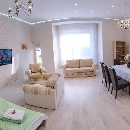 Appartement Sky
