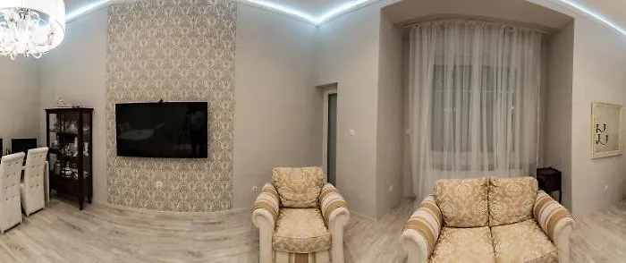 Sky Apartmán