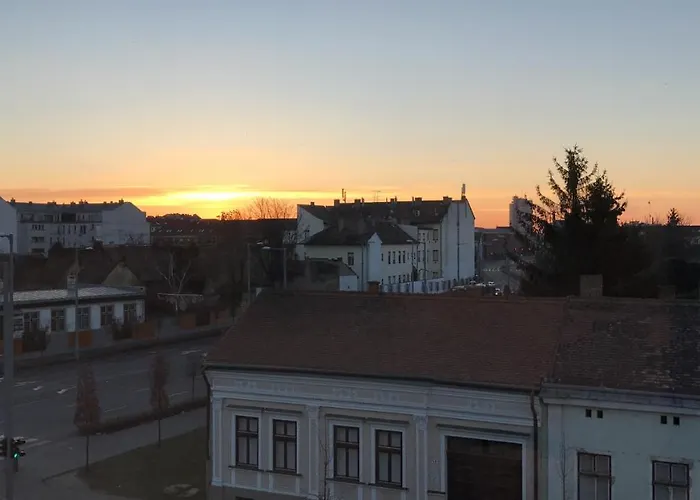 Apartmán Sky *