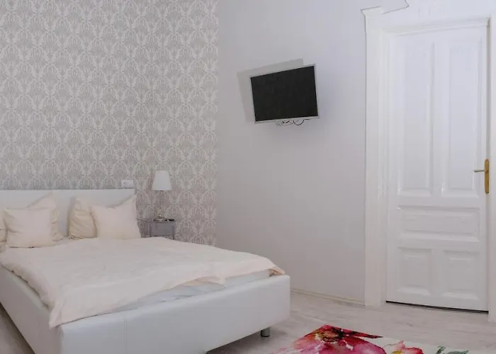 Apartmán Sky Debrecín