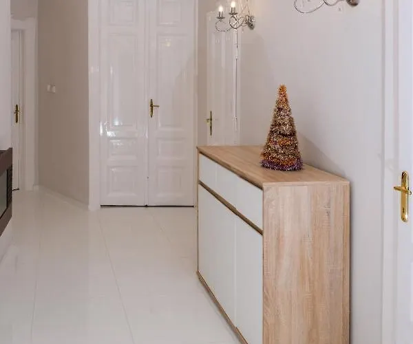 Sky Apartmán