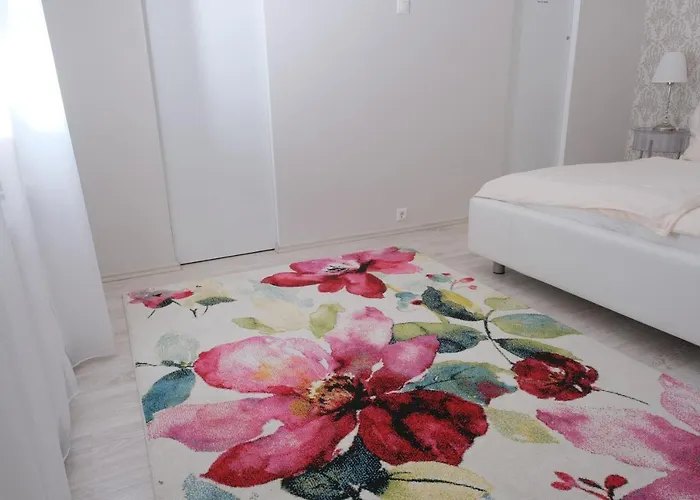 Sky Apartmán Debrecín
