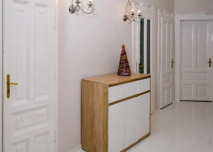 Apartmán Sky Debrecín
