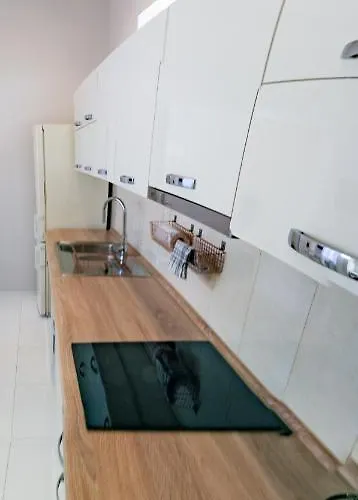 Sky Apartmán *