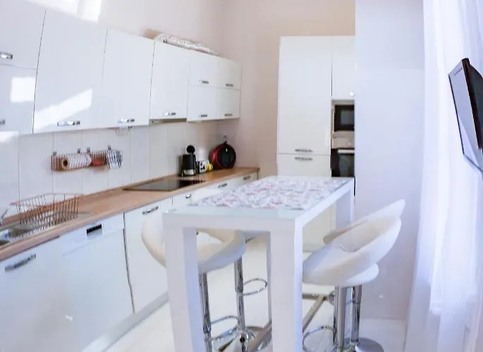 Apartmán Sky Debrecín