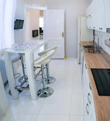 Apartmán Sky Debrecín
