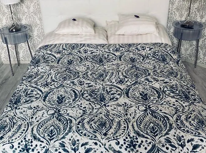 Sky Apartmán
